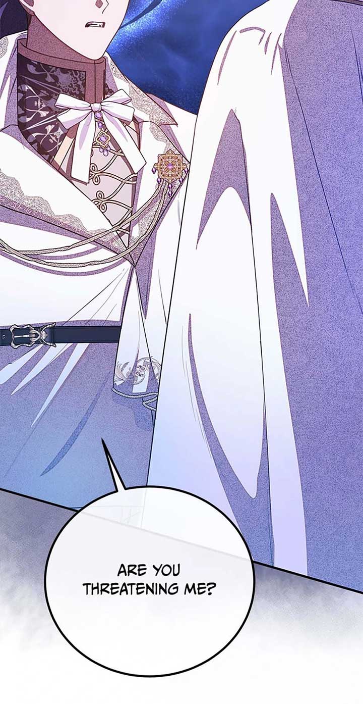 Twin Sister’s Strike Declaration Chapter 52 - Page 23