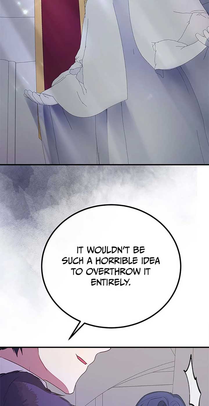 Twin Sister’s Strike Declaration Chapter 52 - Page 25