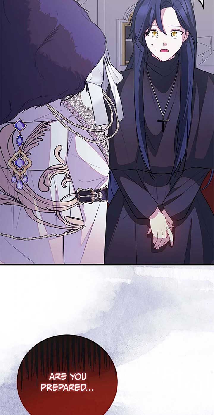 Twin Sister’s Strike Declaration Chapter 52 - Page 26