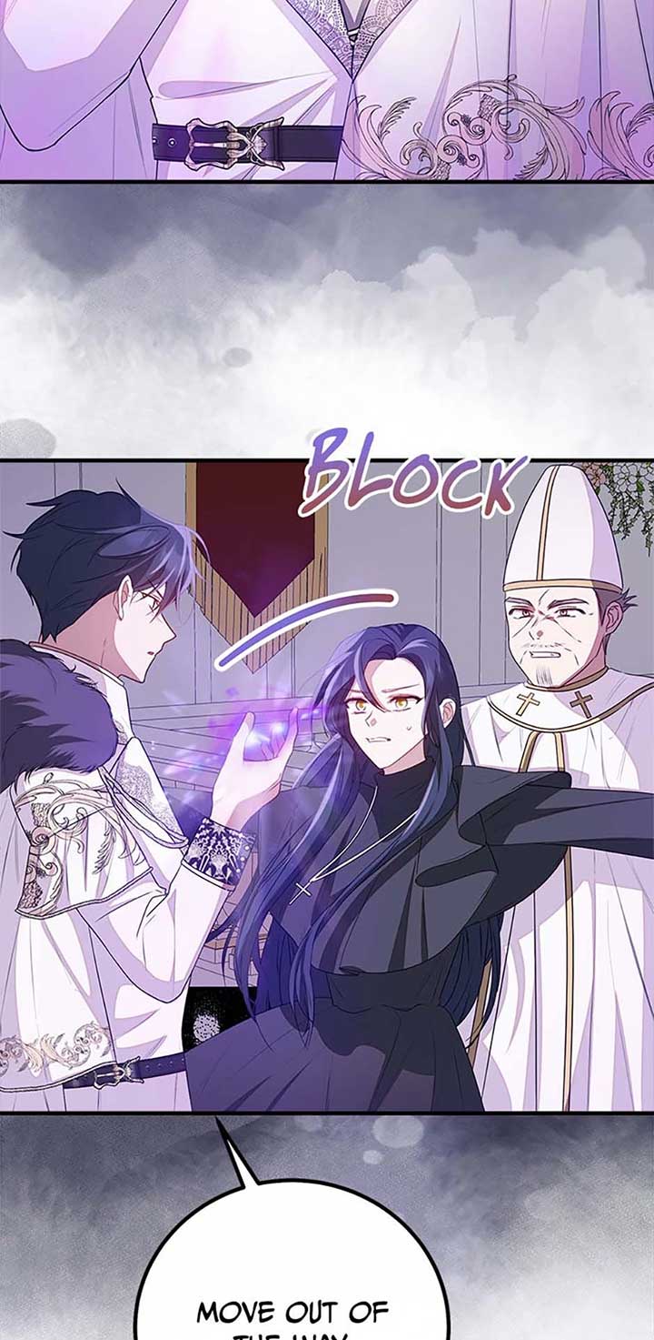 Twin Sister’s Strike Declaration Chapter 52 - Page 29