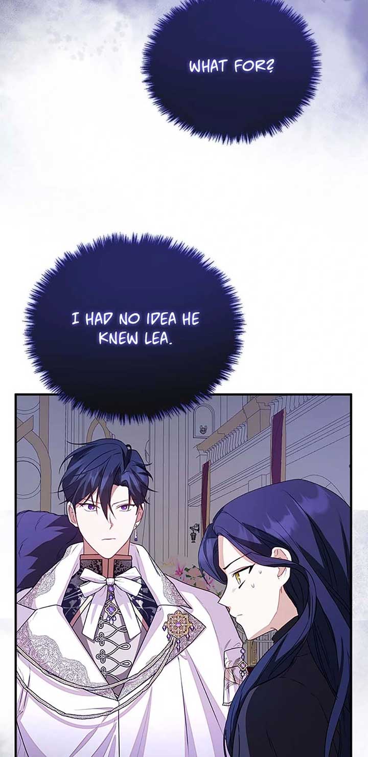 Twin Sister’s Strike Declaration Chapter 52 - Page 4