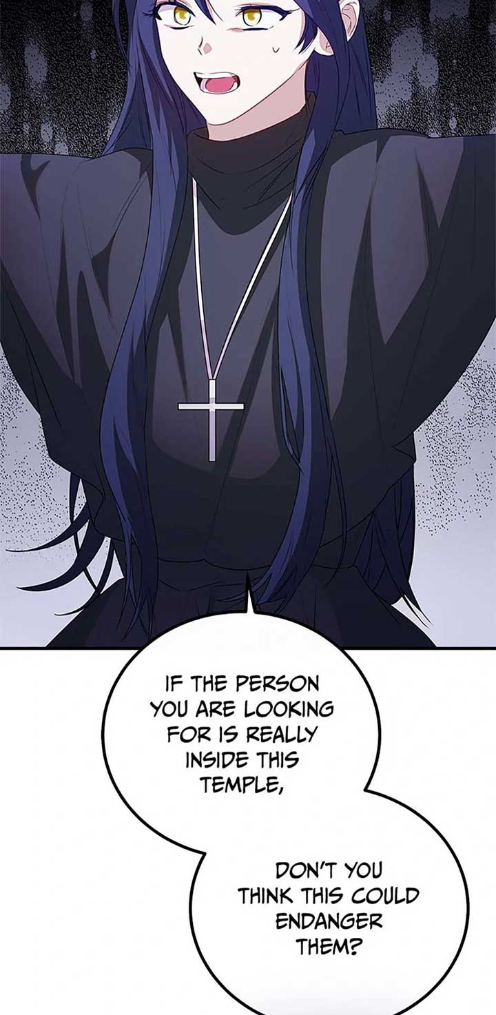 Twin Sister’s Strike Declaration Chapter 52 - Page 31