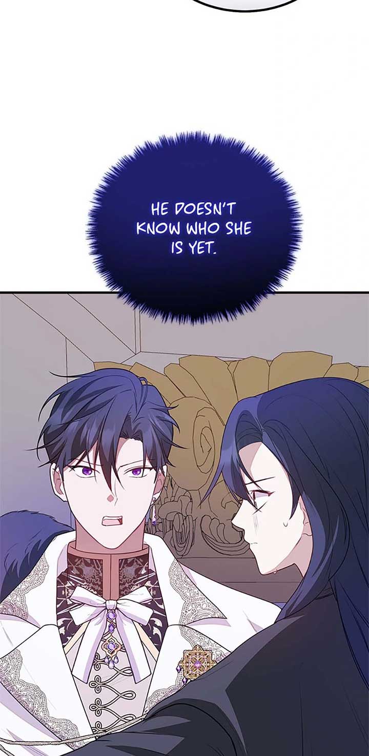 Twin Sister’s Strike Declaration Chapter 52 - Page 32
