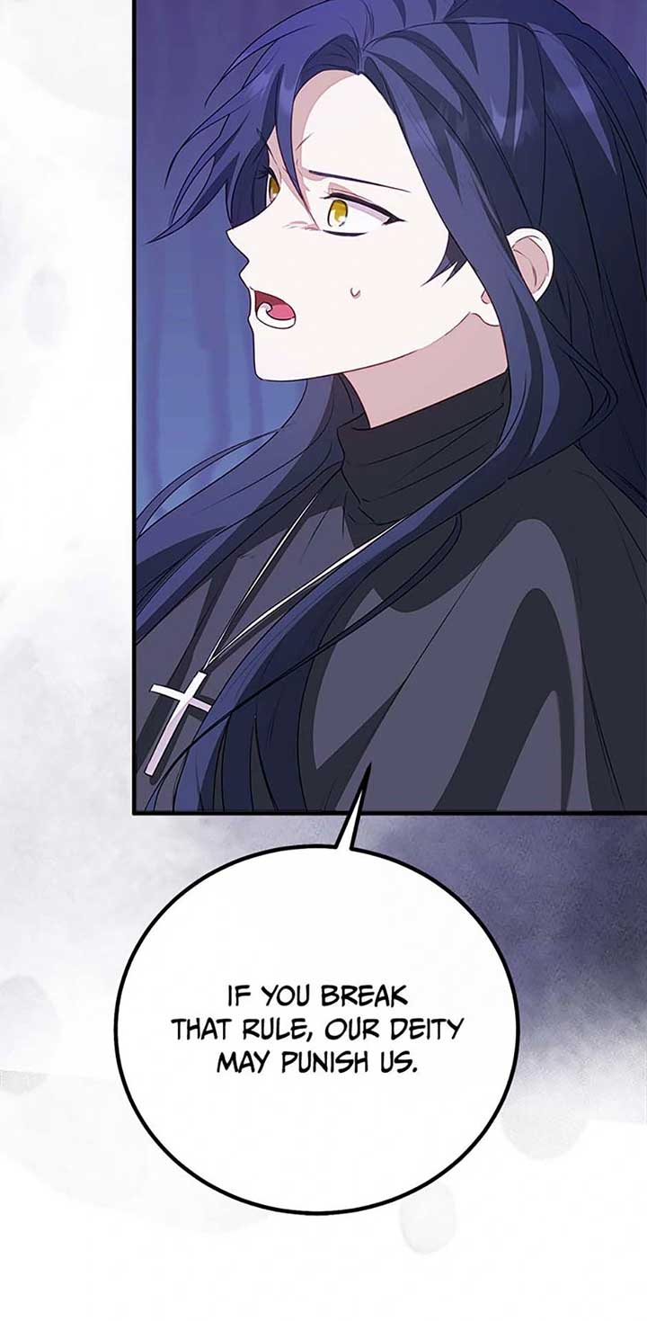 Twin Sister’s Strike Declaration Chapter 52 - Page 34