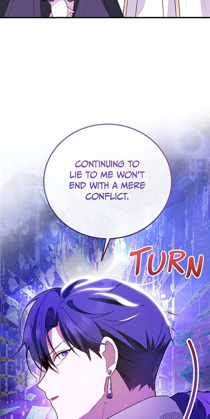 Twin Sister’s Strike Declaration Chapter 52 - Page 39