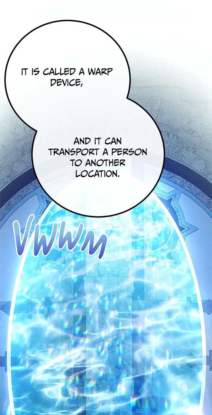 Twin Sister’s Strike Declaration Chapter 52 - Page 44