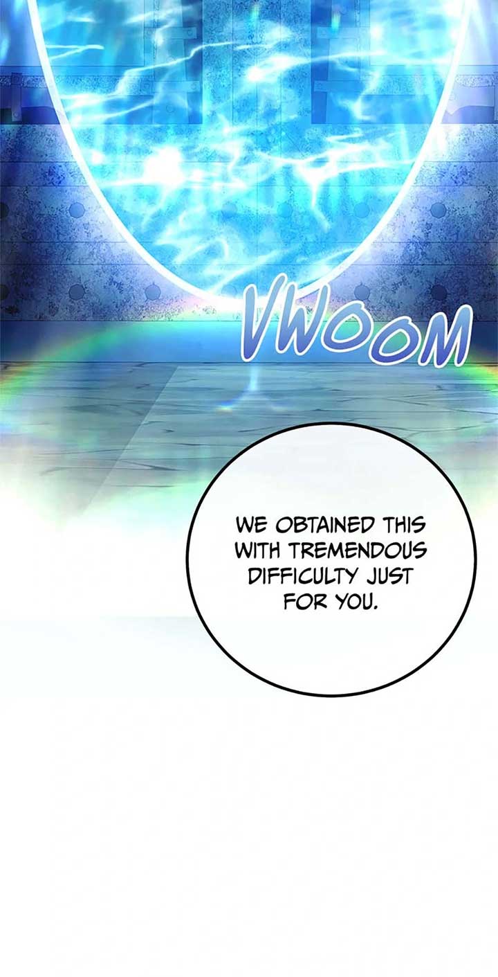 Twin Sister’s Strike Declaration Chapter 52 - Page 45