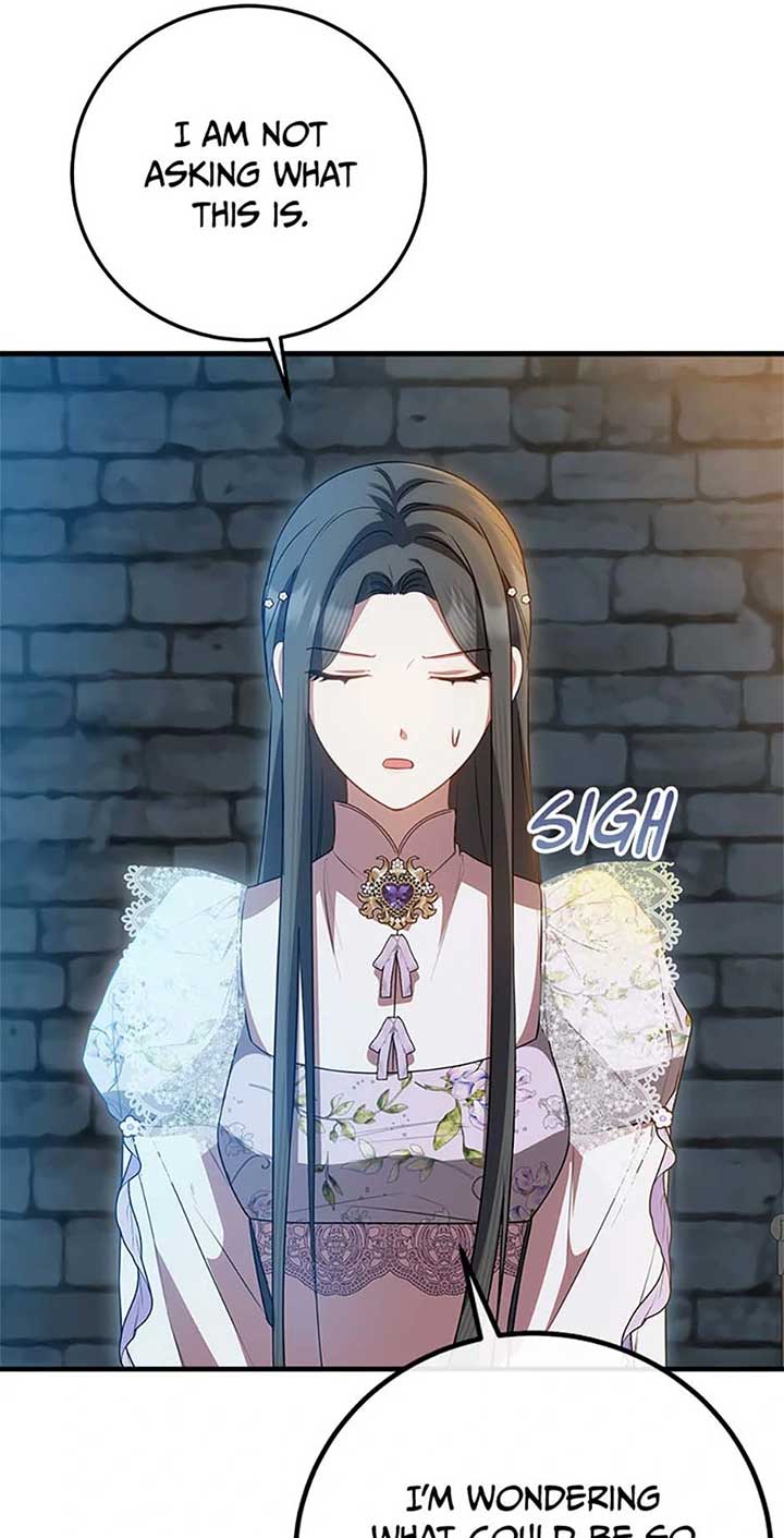 Twin Sister’s Strike Declaration Chapter 52 - Page 46