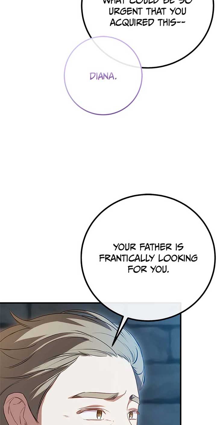 Twin Sister’s Strike Declaration Chapter 52 - Page 47