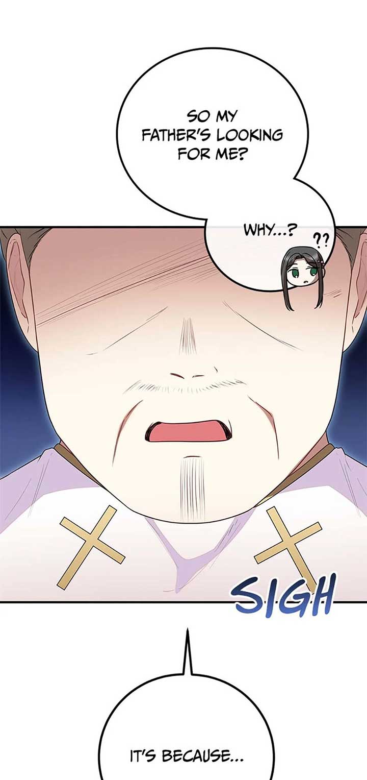 Twin Sister’s Strike Declaration Chapter 52 - Page 53