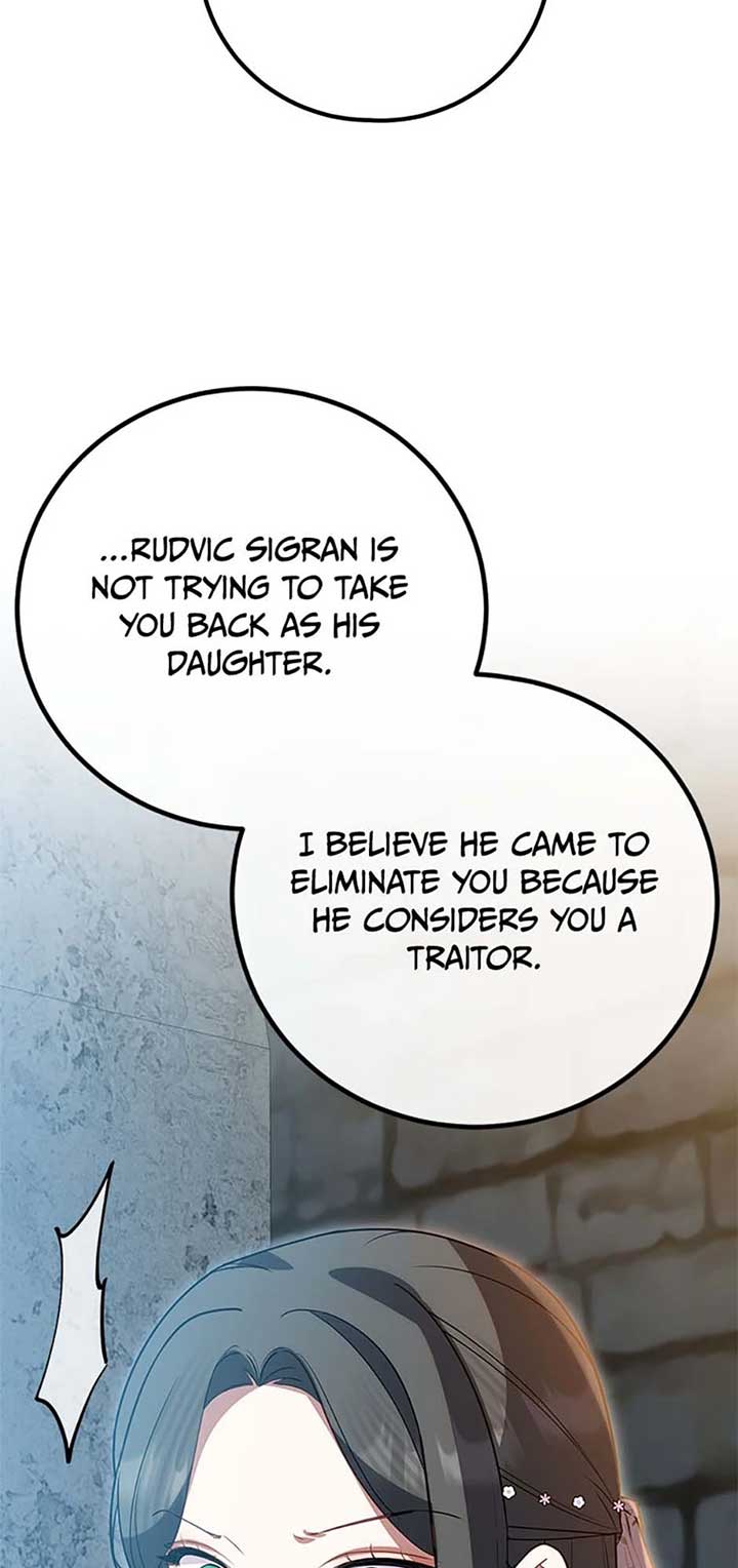 Twin Sister’s Strike Declaration Chapter 52 - Page 54
