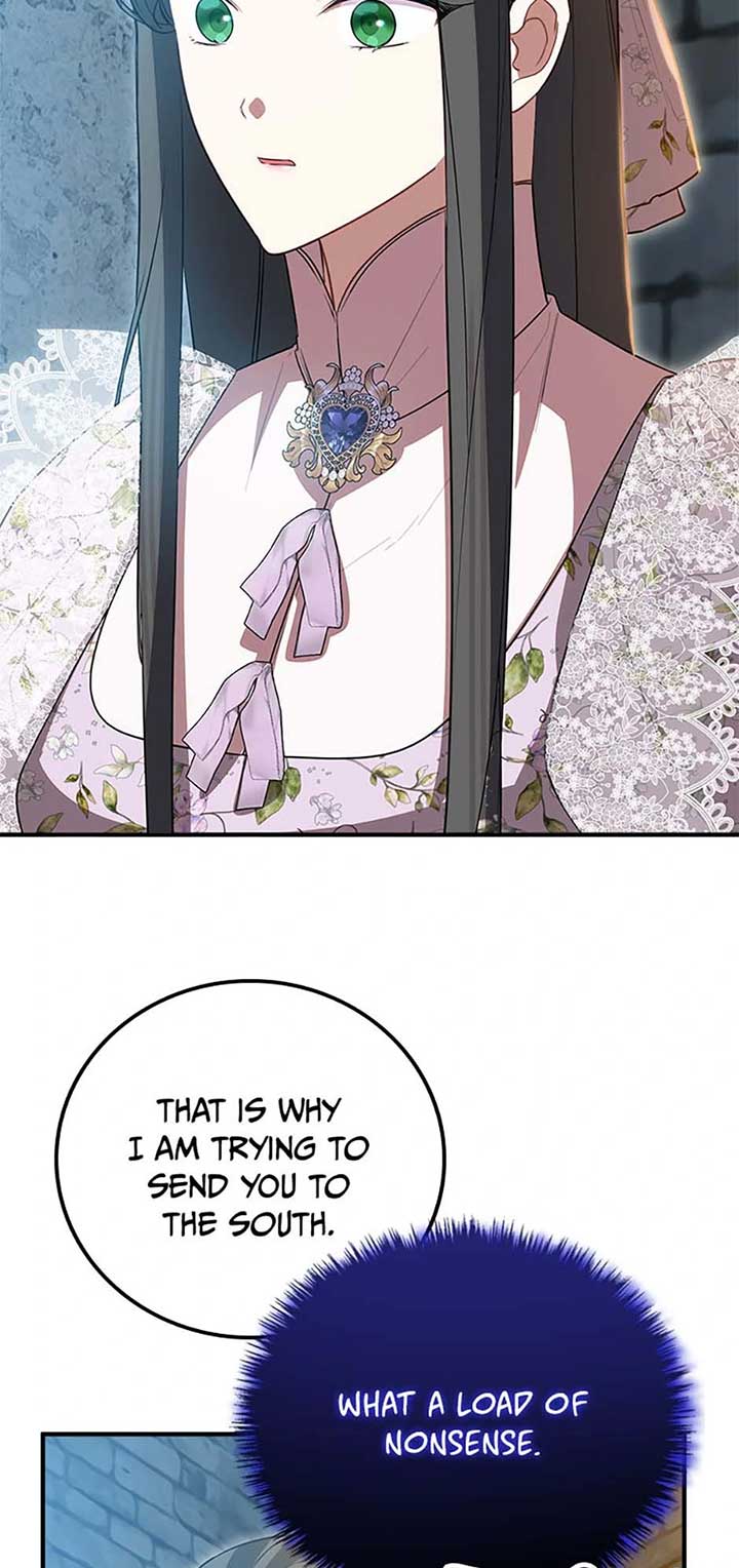 Twin Sister’s Strike Declaration Chapter 52 - Page 55