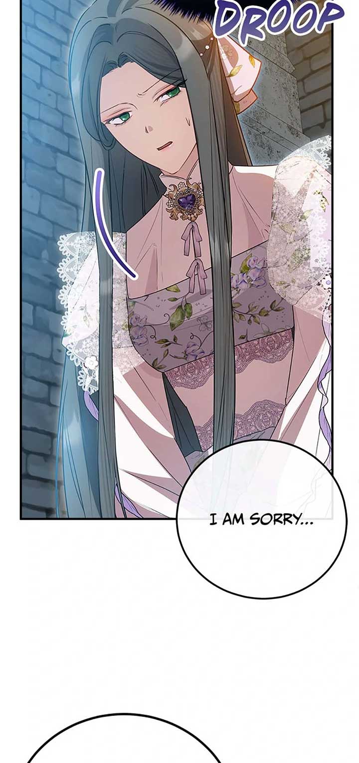 Twin Sister’s Strike Declaration Chapter 52 - Page 56