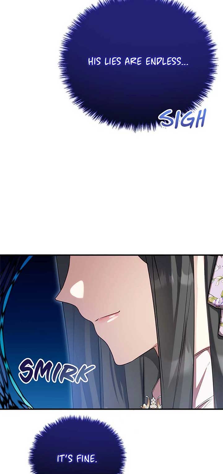 Twin Sister’s Strike Declaration Chapter 52 - Page 58