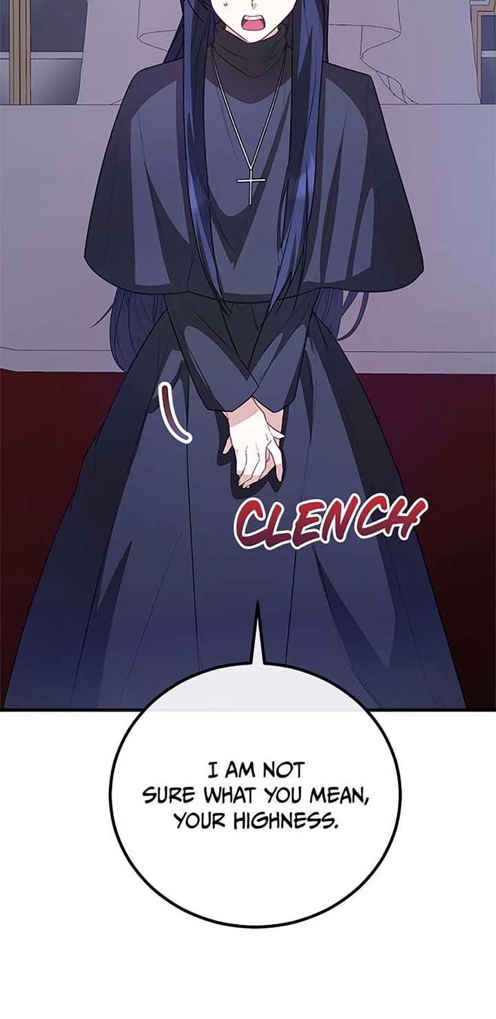 Twin Sister’s Strike Declaration Chapter 52 - Page 7