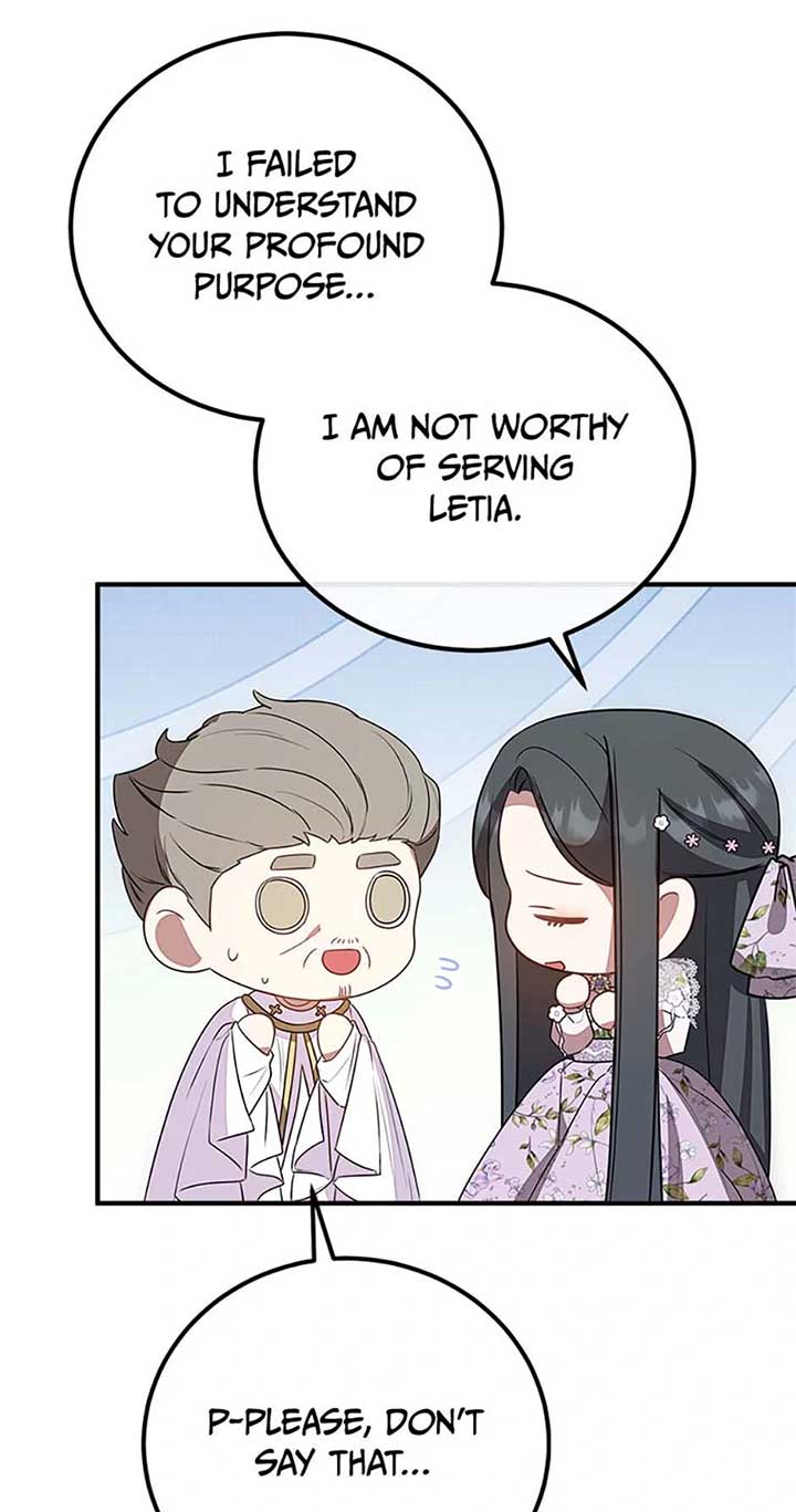 Twin Sister’s Strike Declaration Chapter 52 - Page 61
