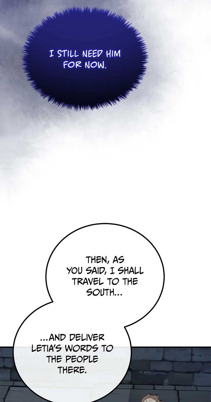 Twin Sister’s Strike Declaration Chapter 52 - Page 65
