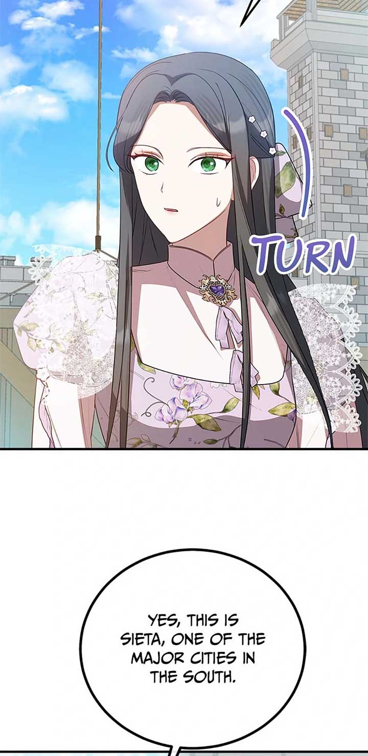 Twin Sister’s Strike Declaration Chapter 52 - Page 74