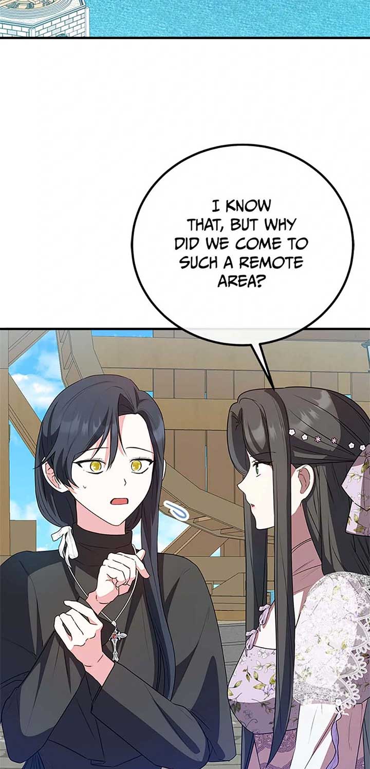 Twin Sister’s Strike Declaration Chapter 52 - Page 77