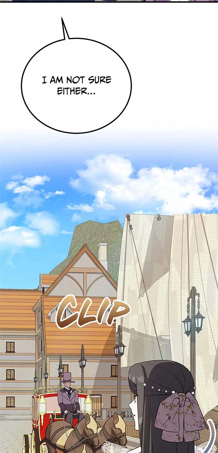 Twin Sister’s Strike Declaration Chapter 52 - Page 78