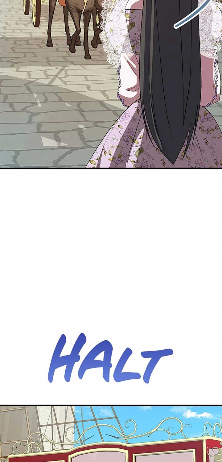 Twin Sister’s Strike Declaration Chapter 52 - Page 79