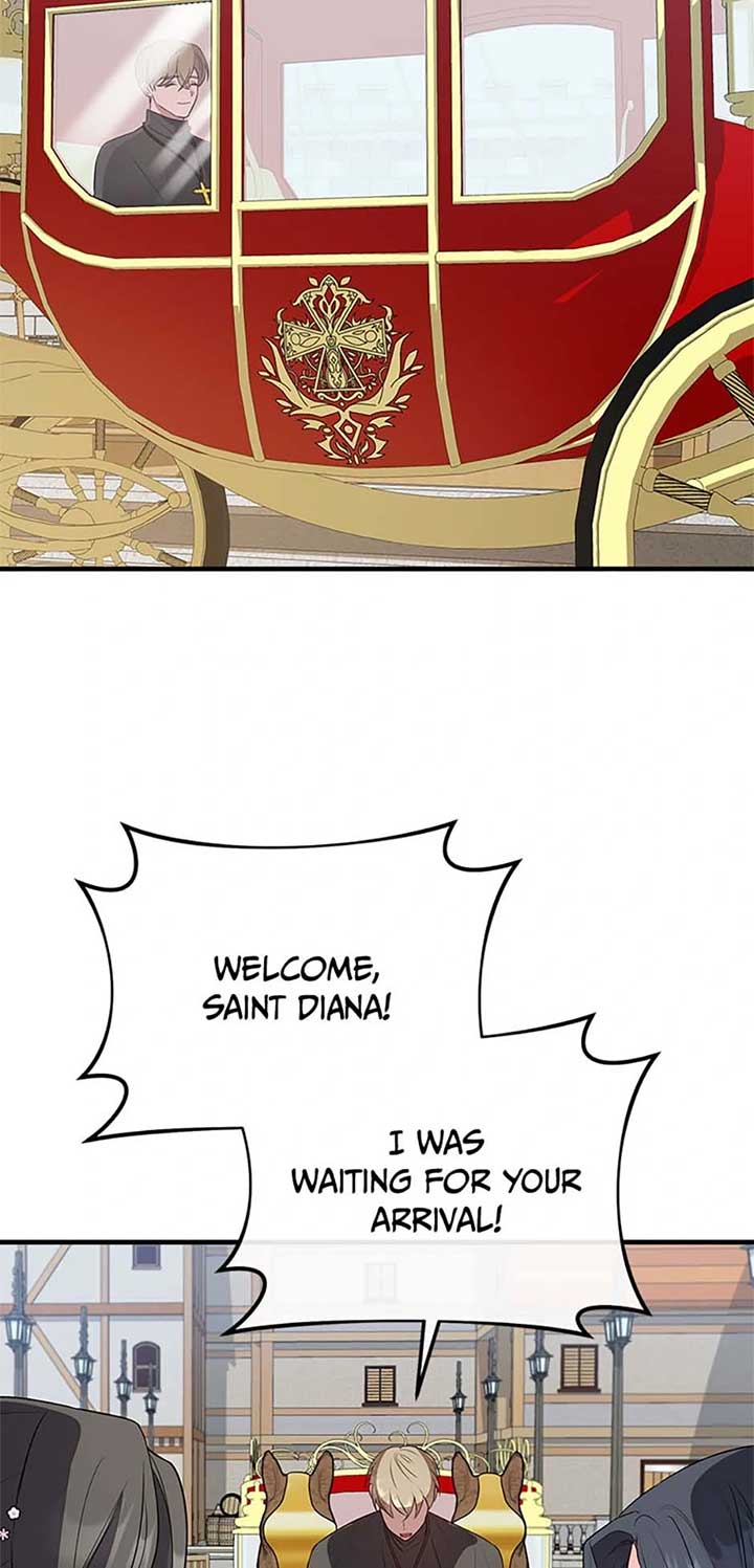 Twin Sister’s Strike Declaration Chapter 52 - Page 80