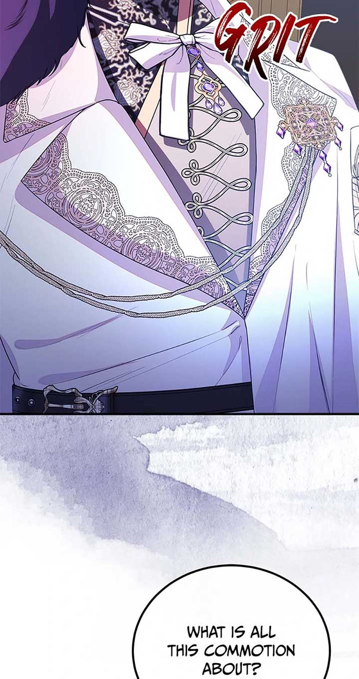 Twin Sister’s Strike Declaration Chapter 52 - Page 9
