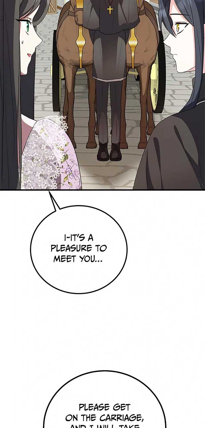 Twin Sister’s Strike Declaration Chapter 52 - Page 81