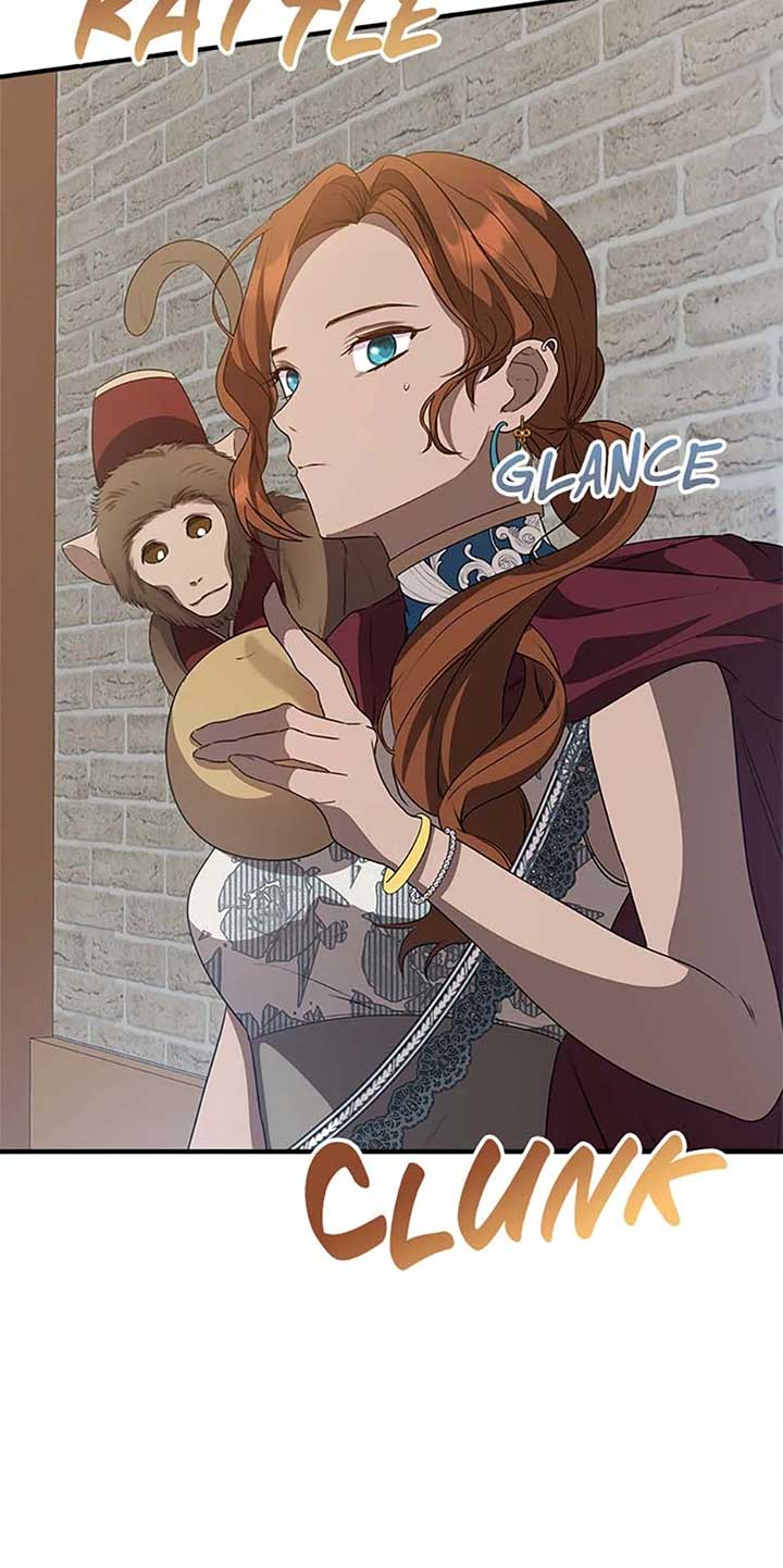Twin Sister’s Strike Declaration Chapter 52 - Page 84