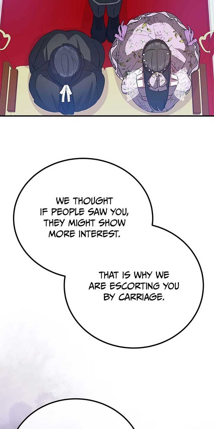 Twin Sister’s Strike Declaration Chapter 52 - Page 86