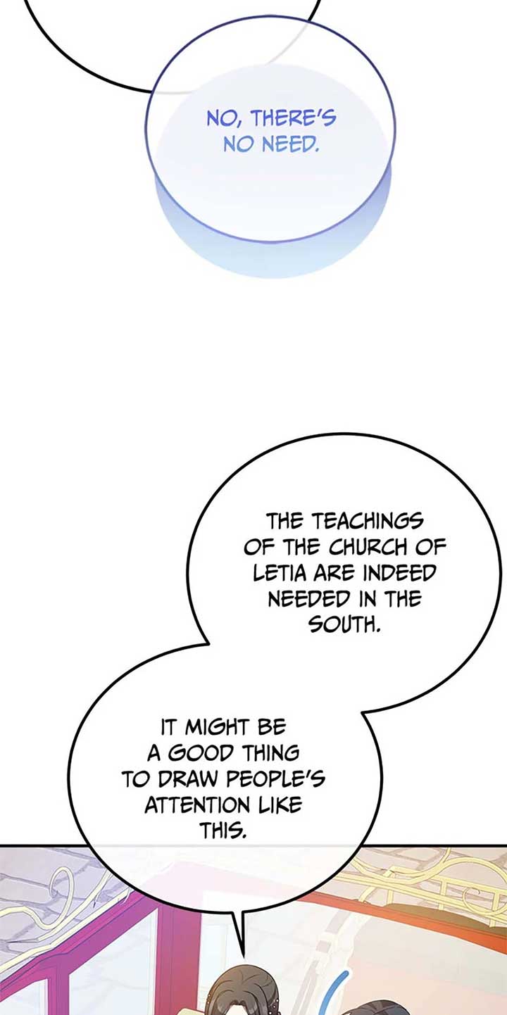 Twin Sister’s Strike Declaration Chapter 52 - Page 89