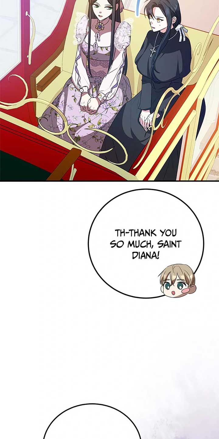 Twin Sister’s Strike Declaration Chapter 52 - Page 90