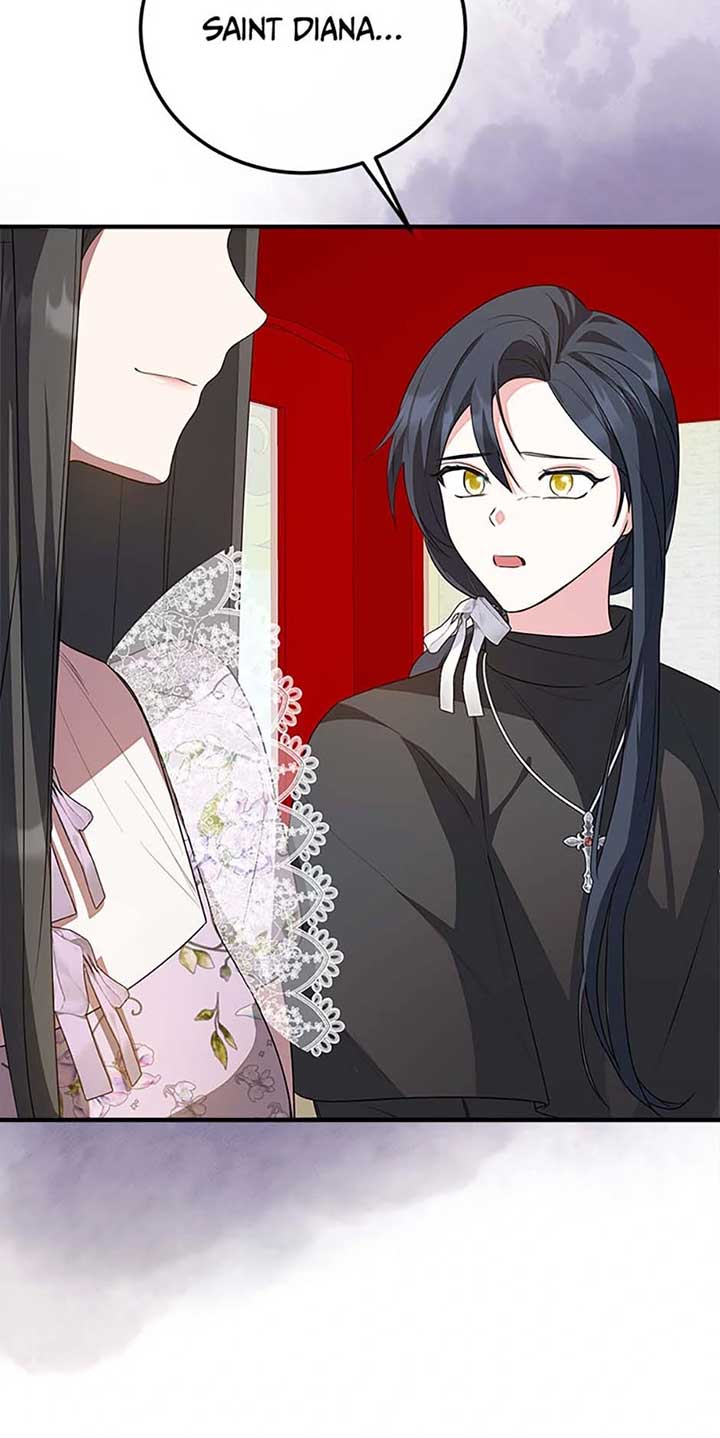 Twin Sister’s Strike Declaration Chapter 52 - Page 91