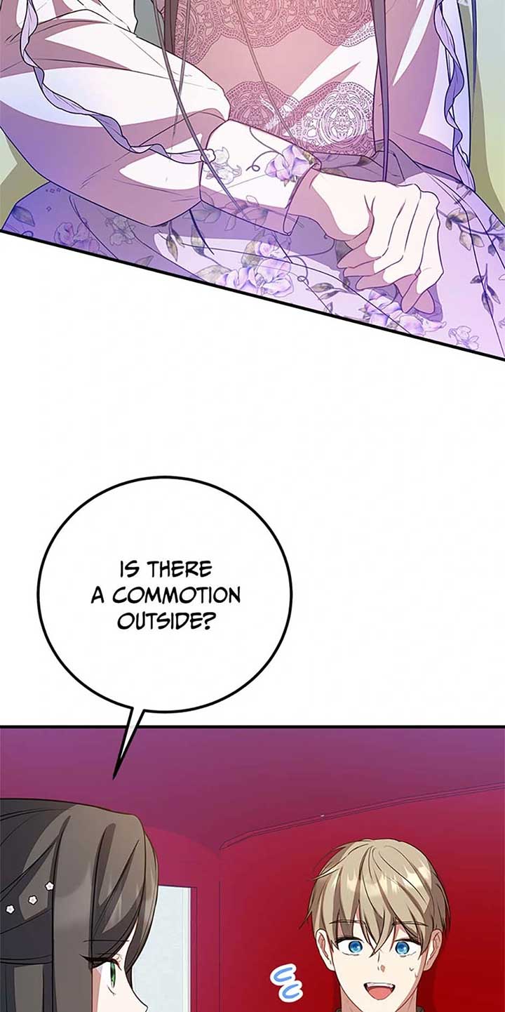 Twin Sister’s Strike Declaration Chapter 52 - Page 93