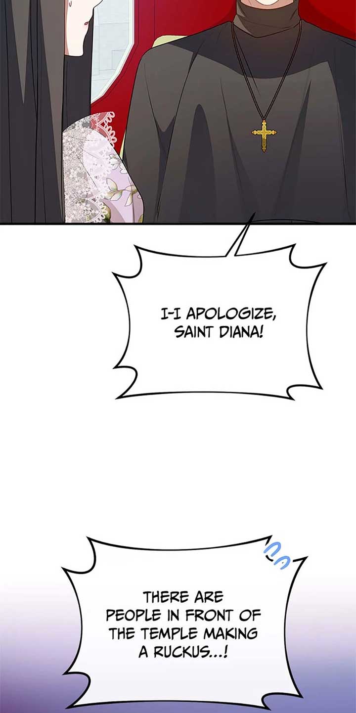 Twin Sister’s Strike Declaration Chapter 52 - Page 94
