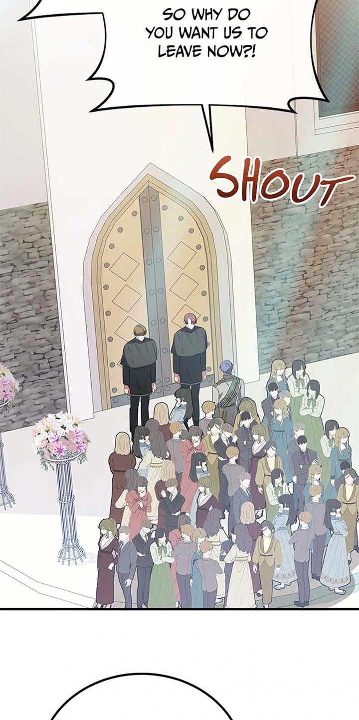 Twin Sister’s Strike Declaration Chapter 52 - Page 97