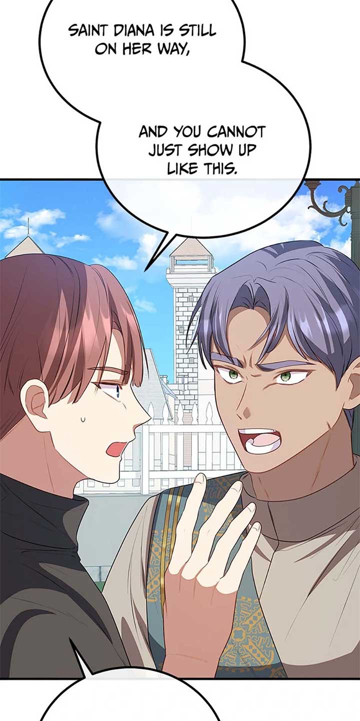 Twin Sister’s Strike Declaration Chapter 52 - Page 98