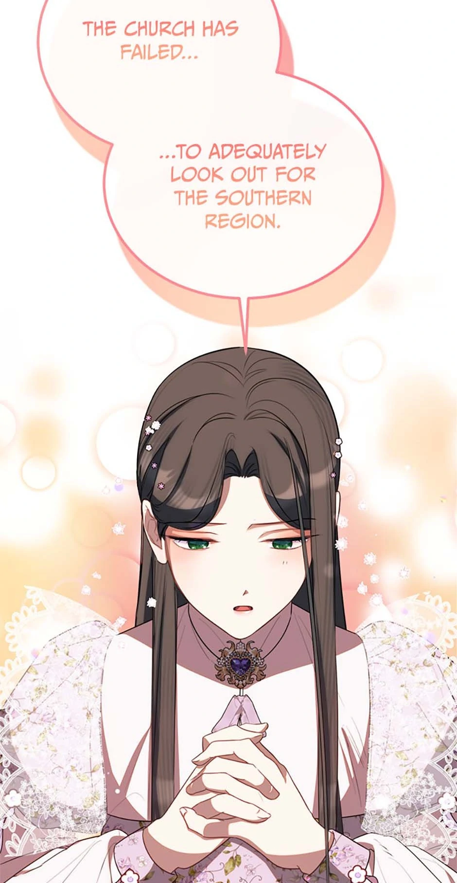 Twin Sister’s Strike Declaration Chapter 53 - Page 13
