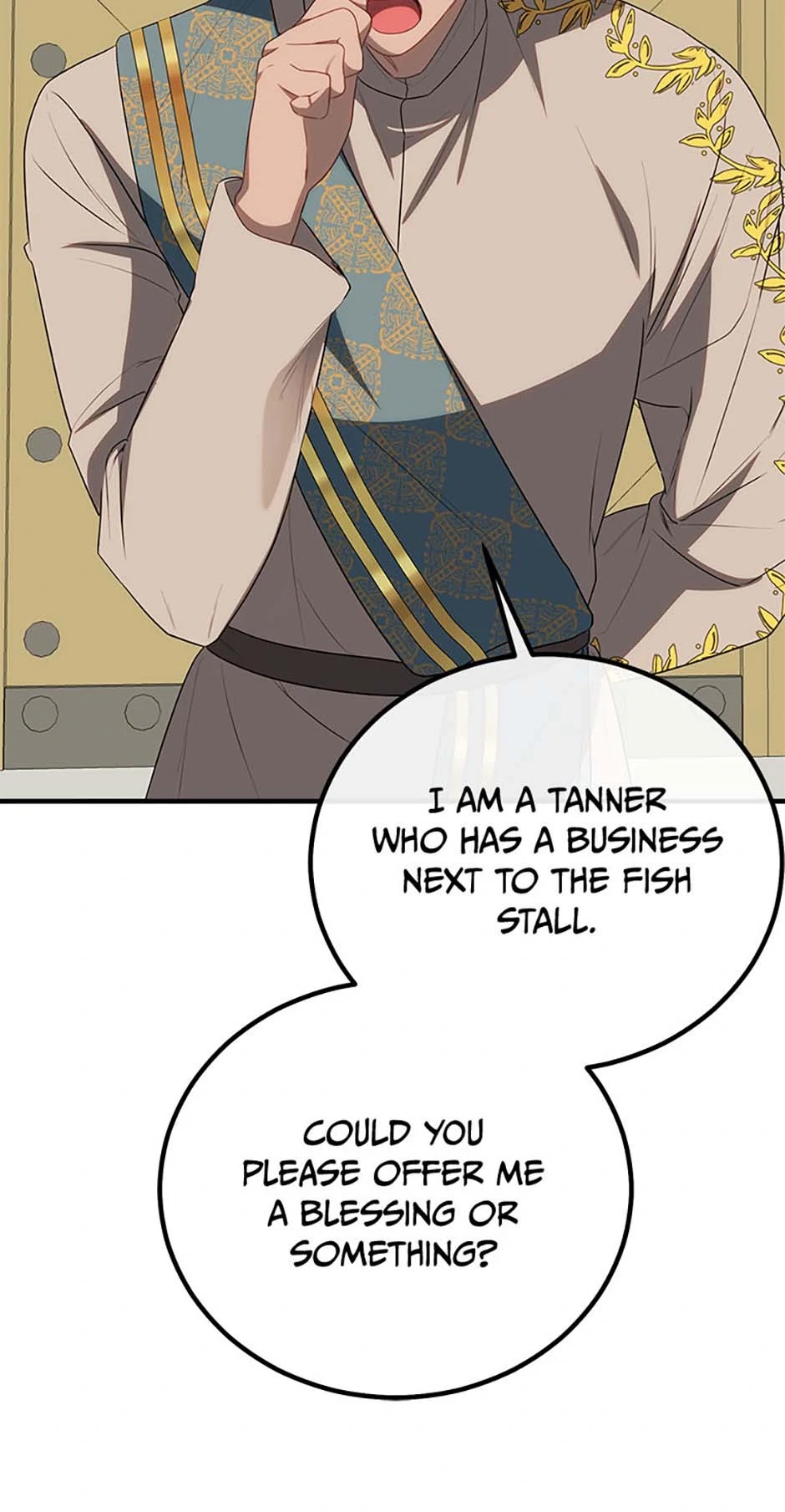 Twin Sister’s Strike Declaration Chapter 53 - Page 17
