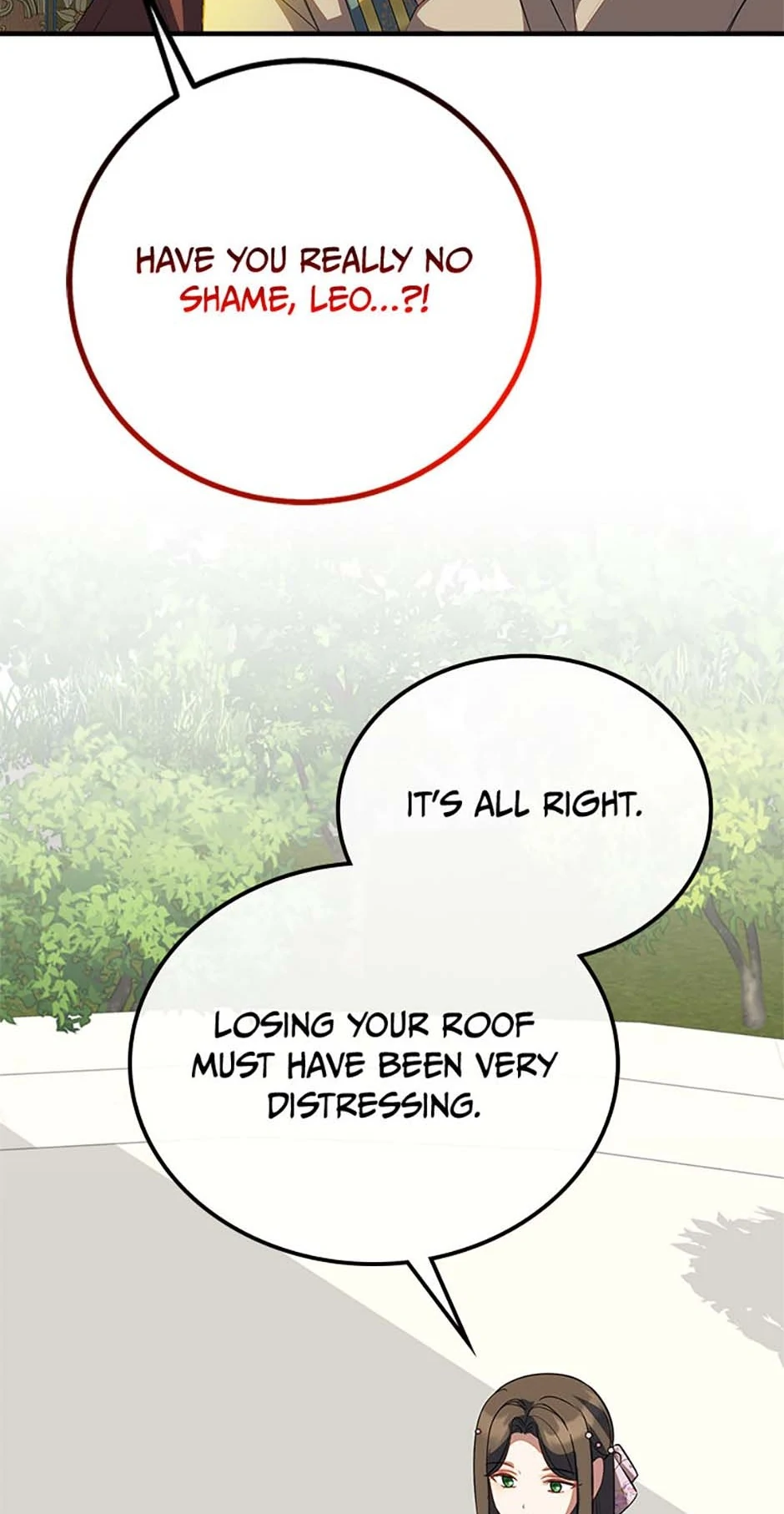Twin Sister’s Strike Declaration Chapter 53 - Page 20