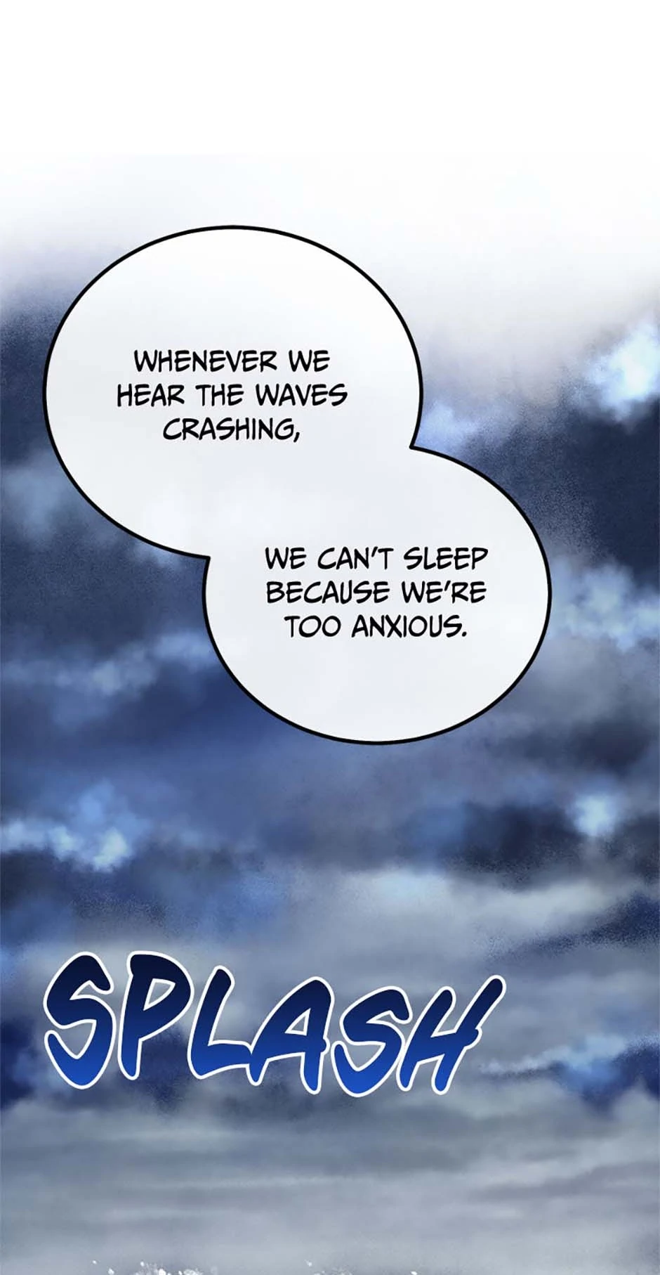 Twin Sister’s Strike Declaration Chapter 53 - Page 22