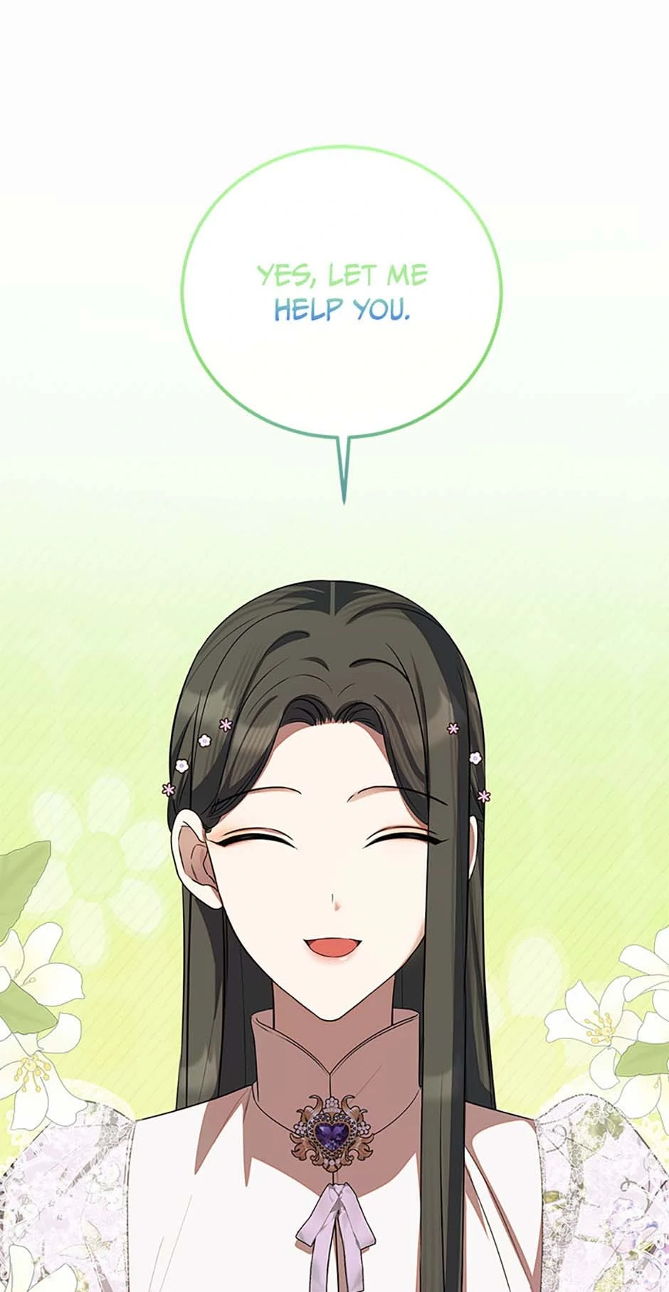 Twin Sister’s Strike Declaration Chapter 53 - Page 27