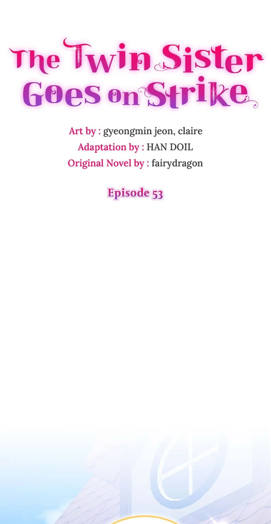 Twin Sister’s Strike Declaration Chapter 53 - Page 29