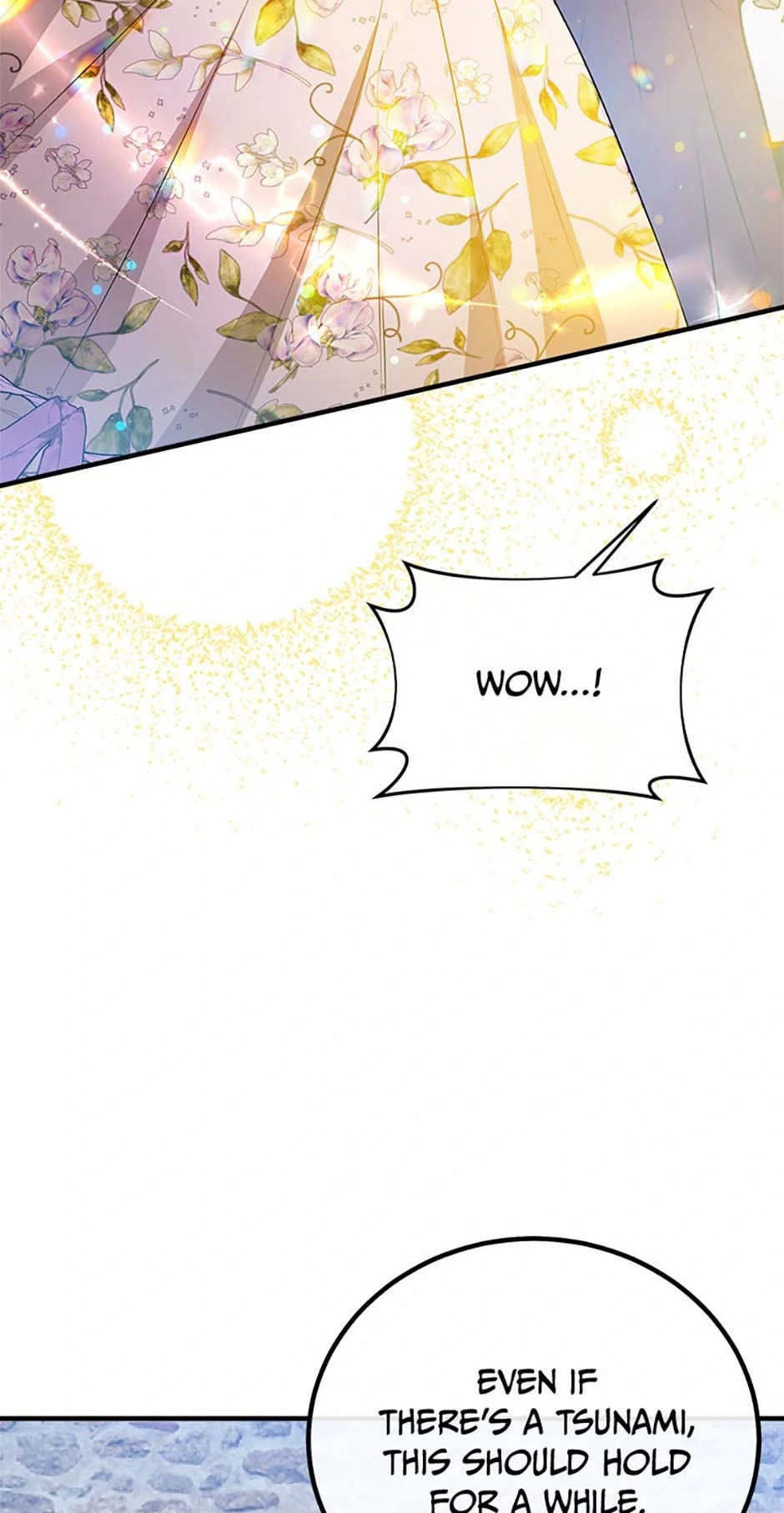 Twin Sister’s Strike Declaration Chapter 53 - Page 31
