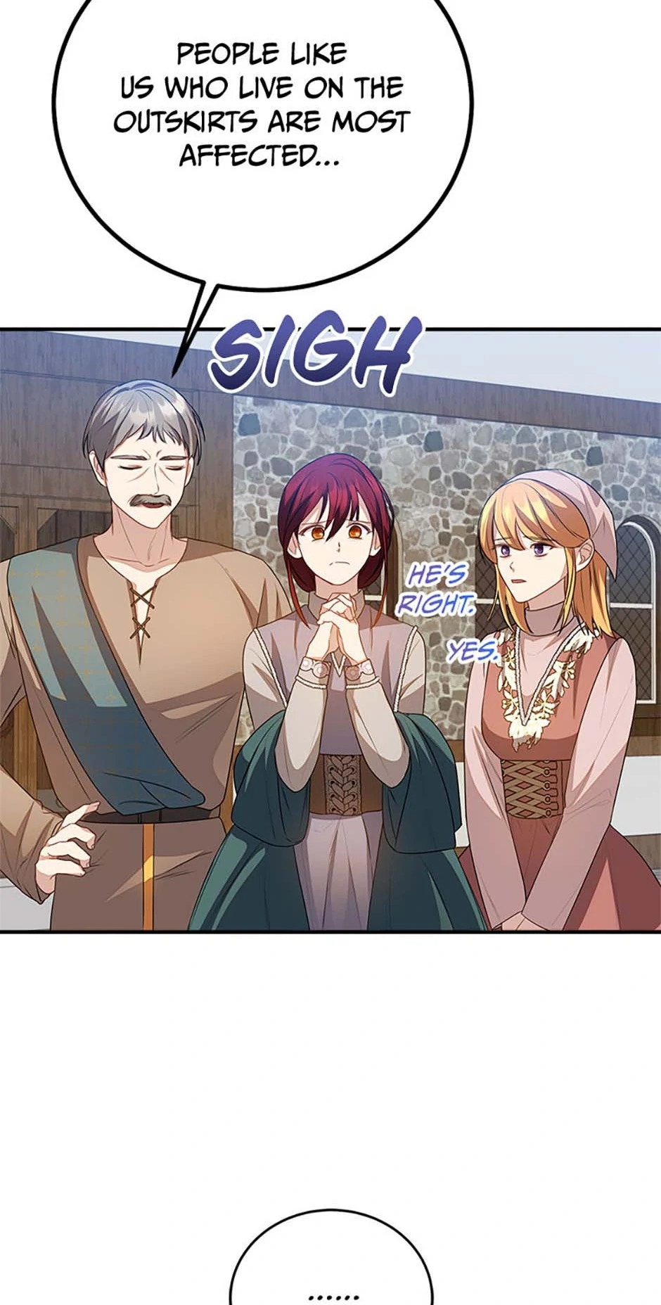 Twin Sister’s Strike Declaration Chapter 53 - Page 42