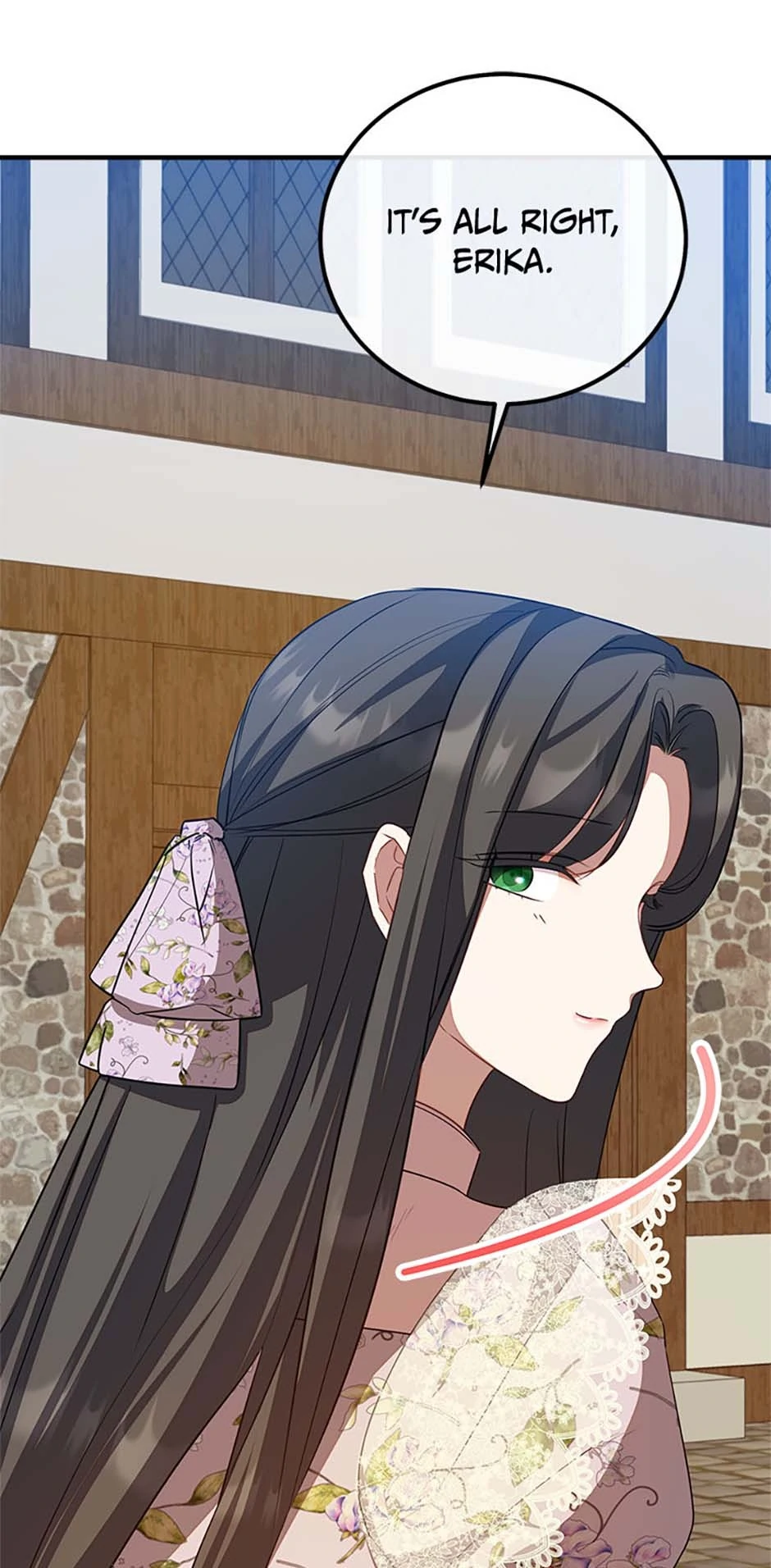 Twin Sister’s Strike Declaration Chapter 53 - Page 46
