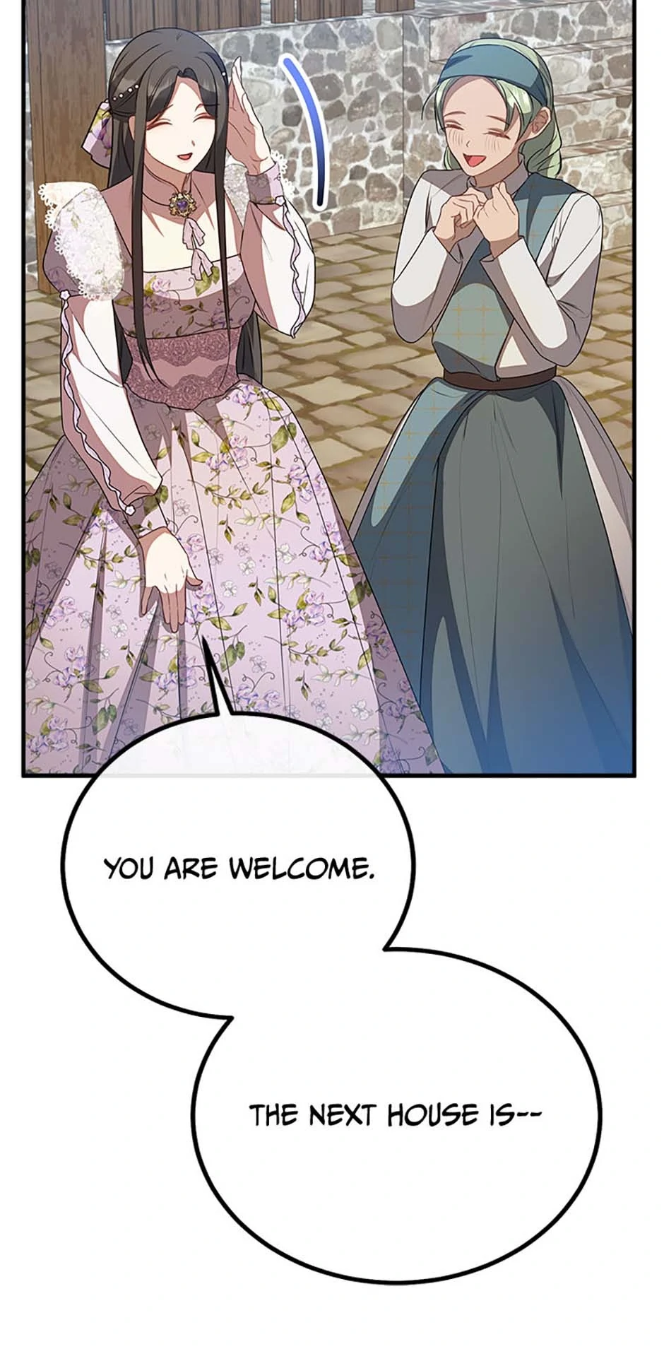 Twin Sister’s Strike Declaration Chapter 53 - Page 50