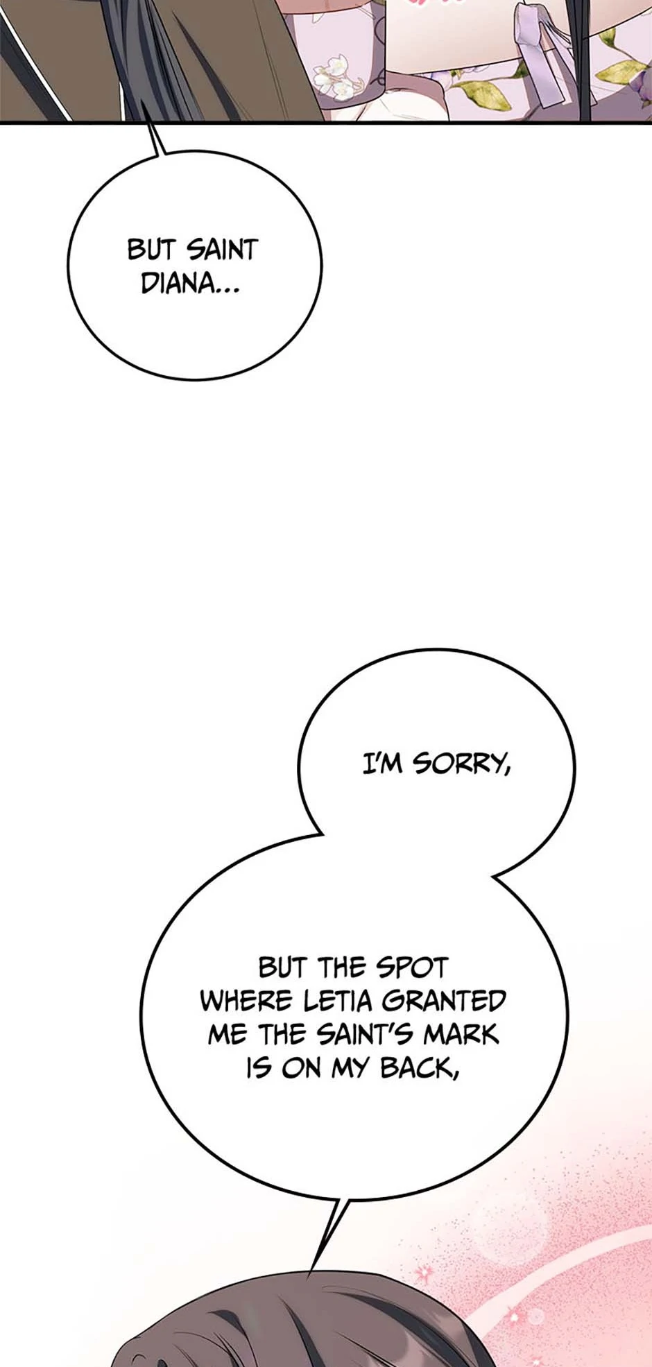 Twin Sister’s Strike Declaration Chapter 53 - Page 6