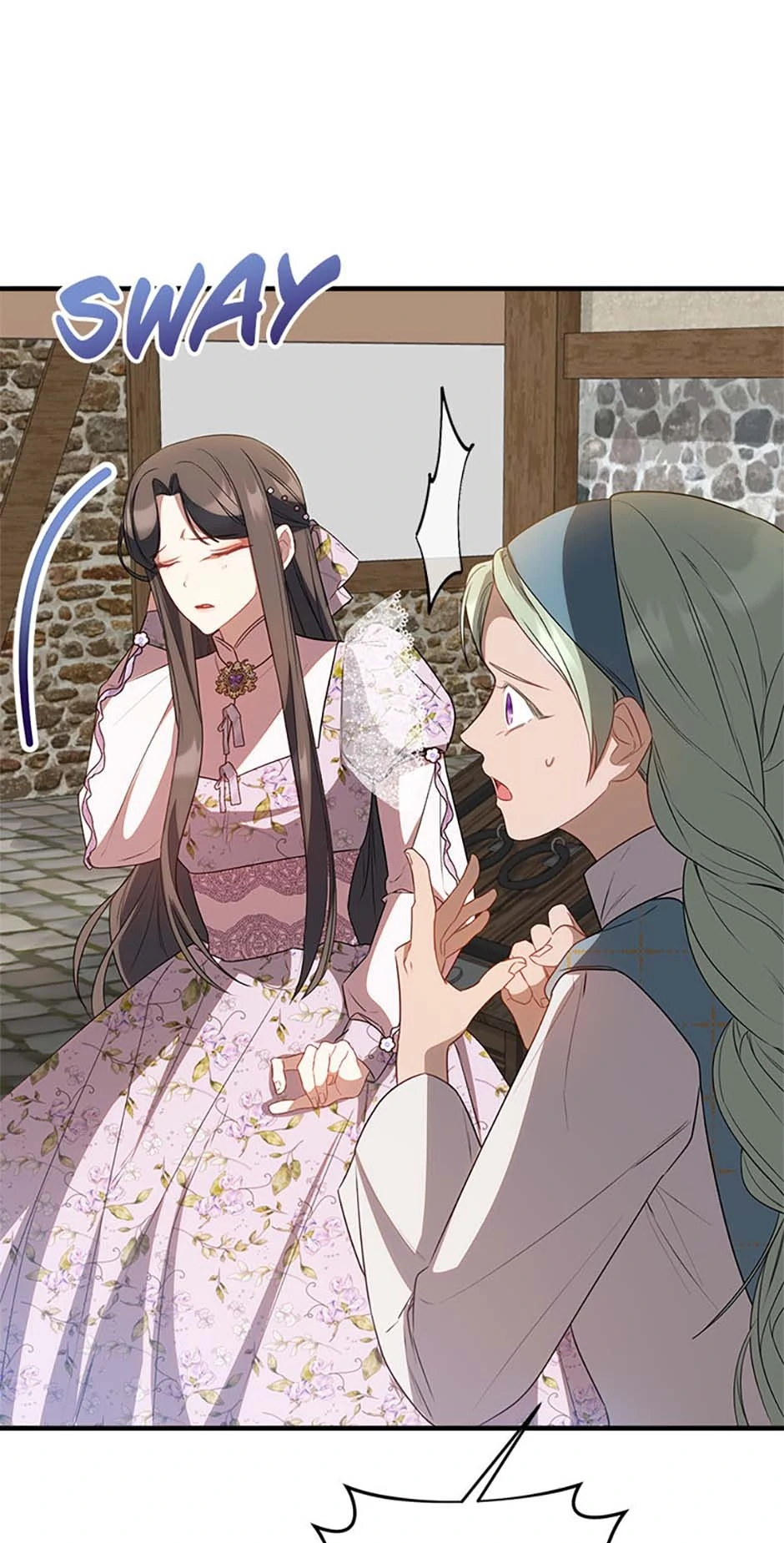 Twin Sister’s Strike Declaration Chapter 53 - Page 51