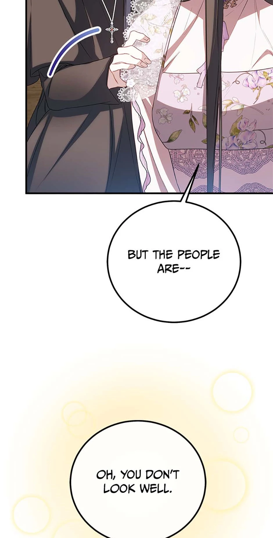 Twin Sister’s Strike Declaration Chapter 53 - Page 53